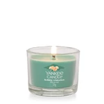Kép 3/6 - Yankee Candle® Holiday Winterfest üveges mintagyertya 37 g