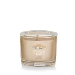 Kép 1/6 - Yankee Candle® Vanilla Flurries üveges mintagyertya 37 g
