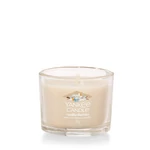 Kép 2/6 - Yankee Candle® Vanilla Flurries üveges mintagyertya 37 g