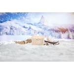 Kép 5/6 - Yankee Candle® Vanilla Flurries üveges mintagyertya 37 g
