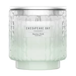 Kép 1/6 - Chesapeake Bay Candle Marine Drift nagy üveggyertya 312 g