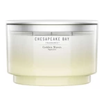 Kép 1/6 - Chesapeake Bay Candle Golden Waves nagy 3-kanócos üveggyertya 411 g