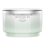 Kép 1/6 - Chesapeake Bay Candle Marine Drift nagy 3-kanócos üveggyertya 411 g