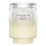 Kép 1/6 - Chesapeake Bay Candle Golden Waves közepes üveggyertya 227 g