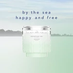 Kép 6/6 - Chesapeake Bay Candle® Marine Drift nagy 3-kanócos üveggyertya 411 g