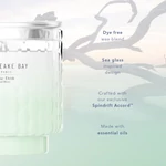 Kép 5/6 - Chesapeake Bay Candle® Marine Drift nagy 3-kanócos üveggyertya 411 g