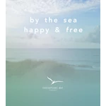 Kép 3/6 - Chesapeake Bay Candle® Marine Drift nagy 3-kanócos üveggyertya 411 g