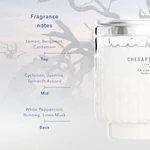 Kép 3/5 - Chesapeake Bay Candle® Ocean Retreat közepes üveggyertya 227 g