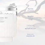 Kép 4/5 - Chesapeake Bay Candle® Ocean Retreat közepes üveggyertya 227 g