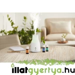 Kép 3/3 - Clarity Ultrasonic Aroma diffúzor utántöltő 10 ml