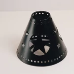 Kép 4/5 - Cheerful Candle® Star nagy búra