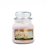Kép 1/3 - Cheerful Candle® Cheerful Candle® Windswept Magnolia közepes üveggyertya 454 g