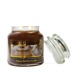 Kép 2/3 - Cheerful Candle® Warm & Gooey Cinnamon Buns közepes üveggyertya 454 g