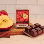 Kép 4/4 - Cheerful Candle® Juicy Apple mini viasz 55 g