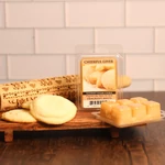 Kép 4/4 - Cheerful Candle® Gourmet Sugar Cookie mini viasz 55 g