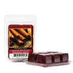 Kép 2/4 - Cheerful Candle® Cinnamon Twist mini viasz 55 g