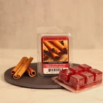 Kép 4/4 - Cheerful Candle® Cinnamon Twist mini viasz 55 g