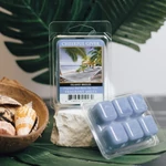 Kép 4/4 - Cheerful Candle® Island Breeze mini viasz 55 g