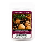 Kép 1/4 - Cheerful Candle® Holiday Homecoming mini viasz
