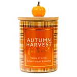 Kép 1/2 - Cheerful Candle® Seasonal Autumn Harvest Festival közepes gyertya 283 g