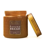 Kép 2/2 - Cheerful Candle® Zest for Life Banana Bread nagy üveggyertya 794 g