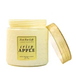 Kép 2/2 - Cheerful Candle® Zest for Life Crisp Apple nagy üveggyertya 794 g
