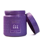 Kép 2/2 - Cheerful Candle® Zest for Life Day Spa nagy üveggyertya 794 g