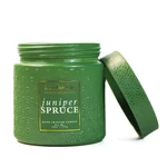 Kép 2/2 - Cheerful Candle® Zest for Life Juniper Spruce nagy üveggyertya 794 g