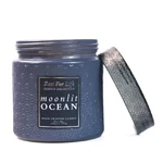 Kép 2/3 - Cheerful Candle® Zest for Life Moonlit Ocean nagy üveggyertya 794 g