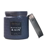 Kép 2/2 - Cheerful Candle® Zest for Life Morning Rain nagy üveggyertya 794 g