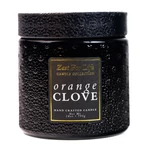 Kép 1/2 - Cheerful Candle® Zest for Life Orange Clove nagy gyertya 794 g