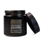 Kép 2/2 - Cheerful Candle® Zest for Life Orange Clove nagy üveggyertya 794 g