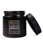 Kép 2/2 - Cheerful Candle® Zest for Life Saffron Vanilla nagy üveggyertya 794 g