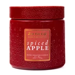 Kép 1/2 - Cheerful Candle® Zest for Life Spice Apple nagy gyertya 794 g