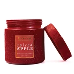 Kép 2/2 - Cheerful Candle® Zest for Life Spiced Apple nagy üveggyertya 794 g