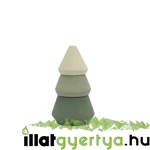 Kép 1/4 - Cypress & Fir nagy zöld karácsonyfa szett