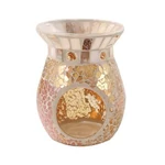 Kép 1/2 - Gold & Pearl Crackle viaszmelegítő