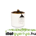 Kép 1/2 - Tobacco & Vanilla Hygge nagy kerámia gyertya