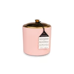 Kép 1/2 - Rosewood & Patchouli Hygge nagy kerámia gyertya