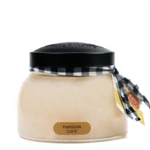Kép 1/3 - Keepers of the Light® Parisian Café közepes üveggyertya 624 g