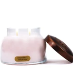 Kép 2/3 - Keepers of the Light® Windswept Magnolia közepes üveggyertya 624 g
