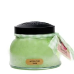 Kép 1/3 - Keepers of the Light® Keepers of the Light® After the Rain közepes üveggyertya 624 g