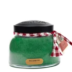 Kép 1/4 - Keepers of the Light® Balsam Fir közepes üveggyertya 624 g