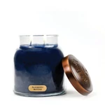Kép 2/3 - Keepers of the Light® Blueberry Muffins nagy üveggyertya 964 g