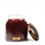 Kép 2/3 - Keepers of the Light® Juicy Apple nagy üveggyertya 964 g
