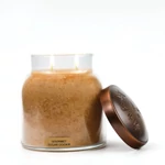 Kép 2/3 - Keepers of the Light® Gourmet Sugar Cookie nagy üveggyertya 964 g