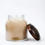 Kép 2/3 - Keepers of the Light® Parisian Café nagy üveggyertya 964 g