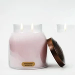 Kép 2/3 - Keepers of the Light® Windswept Magnolia nagy üveggyertya 964 g