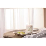 Kép 2/4 - Yankee Candle® Slow Bloom Signature nagy üveggyertya 567 g