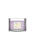 Kép 1/2 - Yankee Candle® Lavender Bliss üveges mintagyertya 37 g